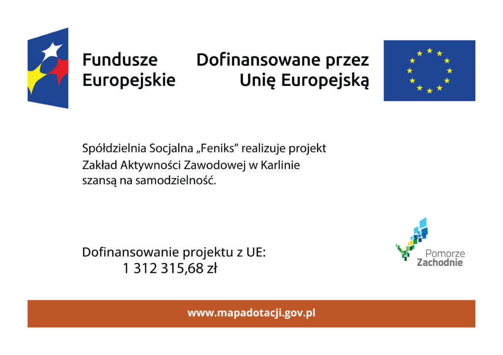 OGŁOSZENIE – REKRUTACJA DO PROJEKTU